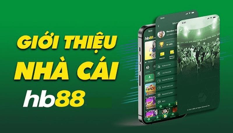 Giới thiệu đôi nét về nhà cái uy tín HB88