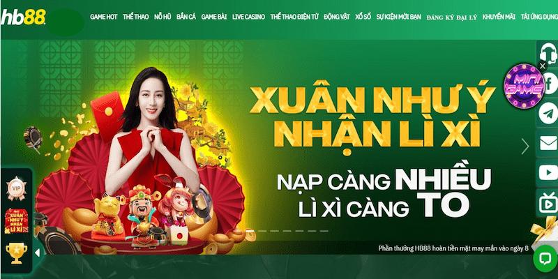 Tổng quan về chương trình làm đối tác nhà cái