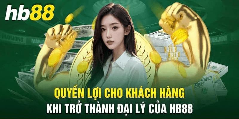 Quyền lợi khi trở thành đối tác