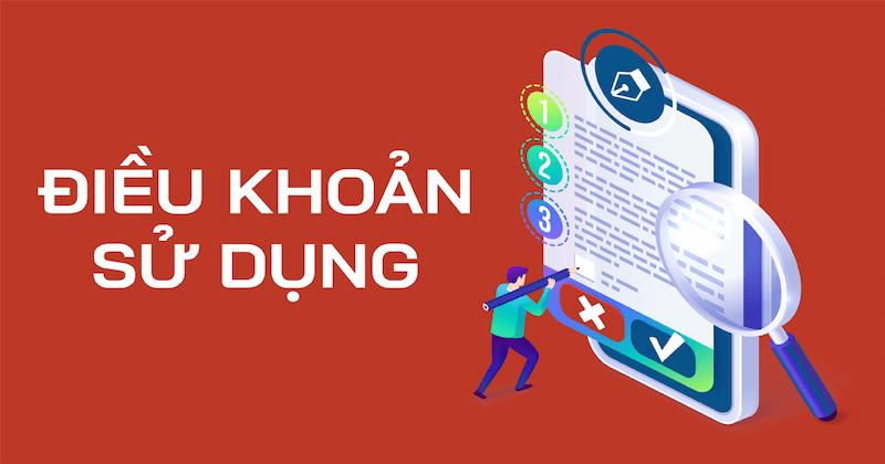 Điều khoản sử dụng tại HB88 gọi là gì?