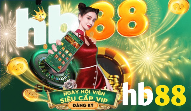 Giới thiệu chi tiết về nhà cái HB88