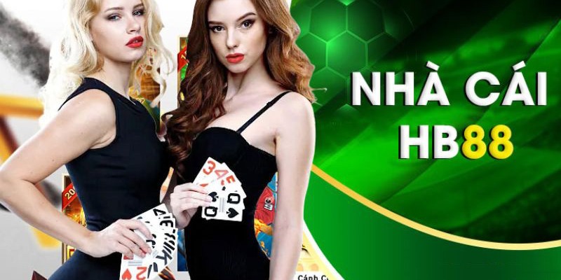 Cách thực hiện Casino HB88