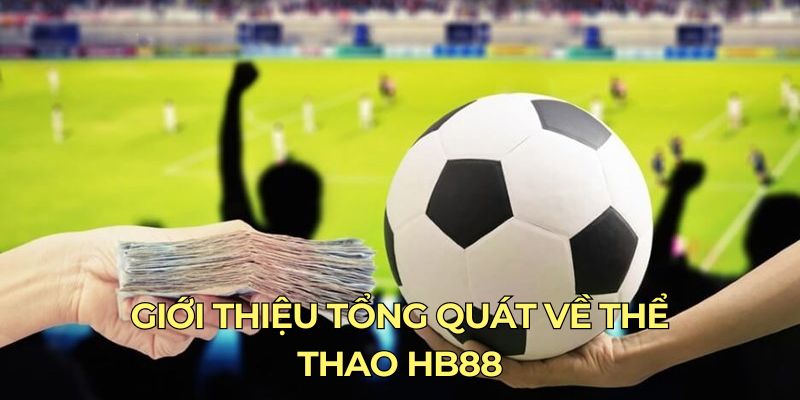 Tổng quan về thể thao hb88